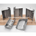 OEM-Design Produkte Aluminium Druckguss Sand Casting-Produkte